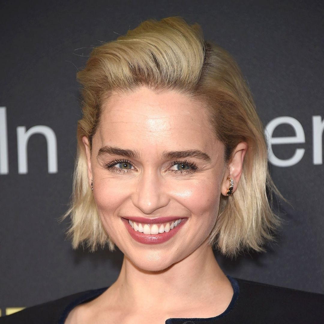 Emilia Clarke (Foto: Getty Images)