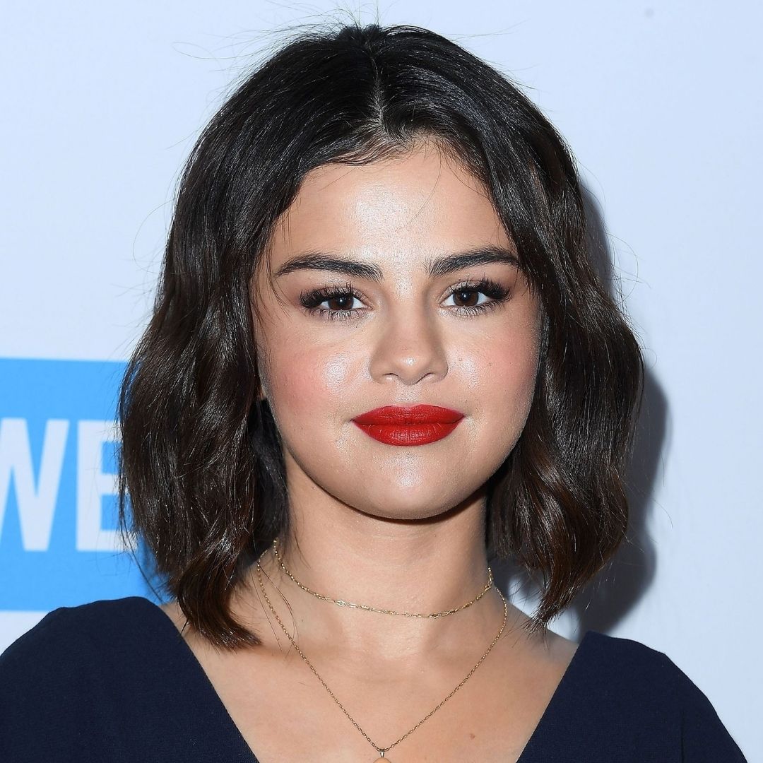Selena Gomez  (Foto: Getty Images)